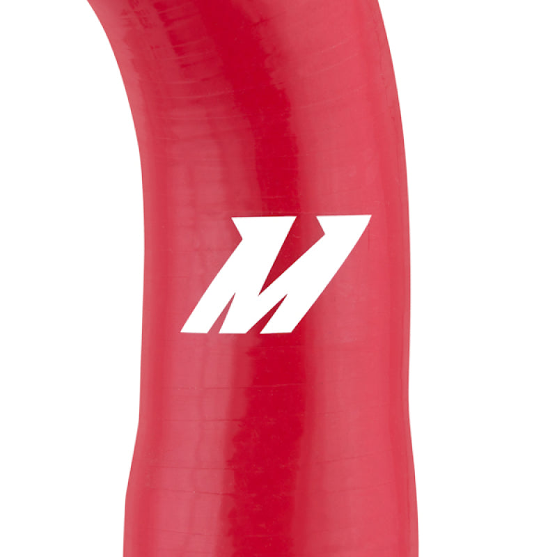 Mishimoto 02-06 Mini Cooper S (Supercharged) Red Silicone Hose Kit-SR1 Performance