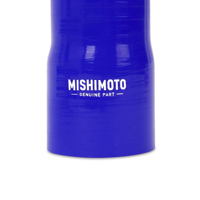 Mishimoto 2015+ Dodge Ram 6.7L Cummins Silicone Hose Kit Blue-SR1 Performance