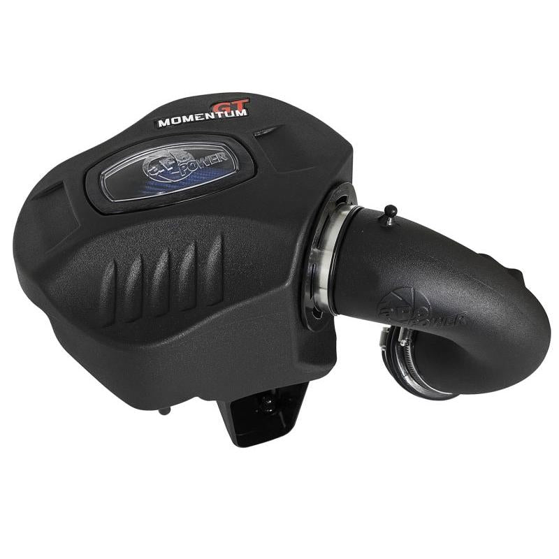 aFe 16-17 BMW 330i/ix & 430i/ix 2.0L AIS P5R Cold Air Intake System-SR1 Performance
