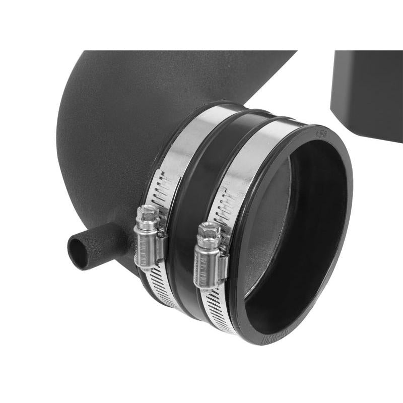 aFe MagnumFORCE Stage-2 PRO 5R CAI 14-17 GM Silverado/Sierra 1500 5.3L/6.2L w/Electric Fan-SR1 Performance