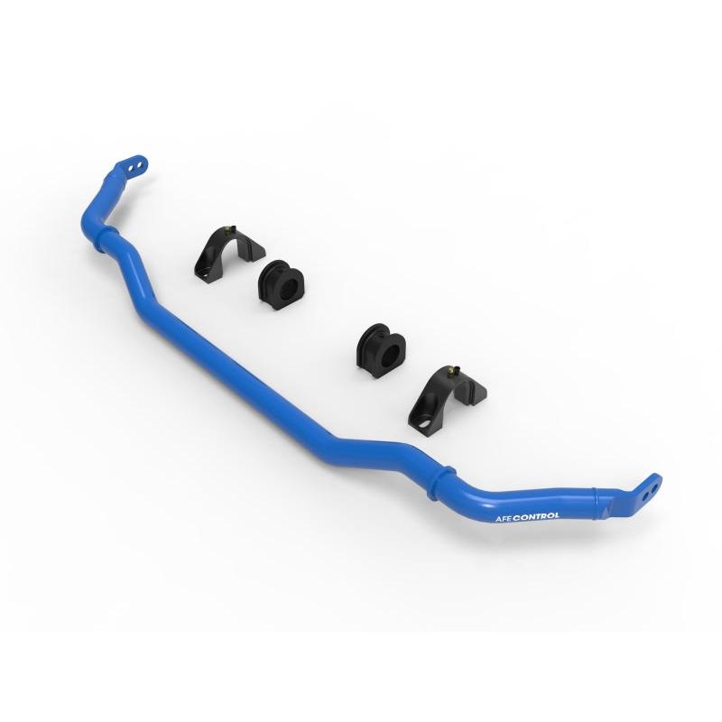 aFe 16-22 Infiniti Q50/Q60 V6-3.0(tt) AWD Control Sway Bar - Front Bar-SR1 Performance
