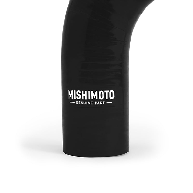 Mishimoto 05-10 Mopar 5.7L V8 Black Silicone Hose Kit-SR1 Performance