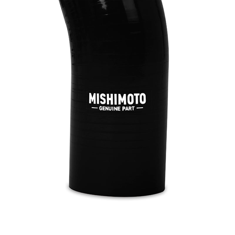 Mishimoto 16+ Mazda Miata Silicone Radiator Hose Kit - Black-SR1 Performance