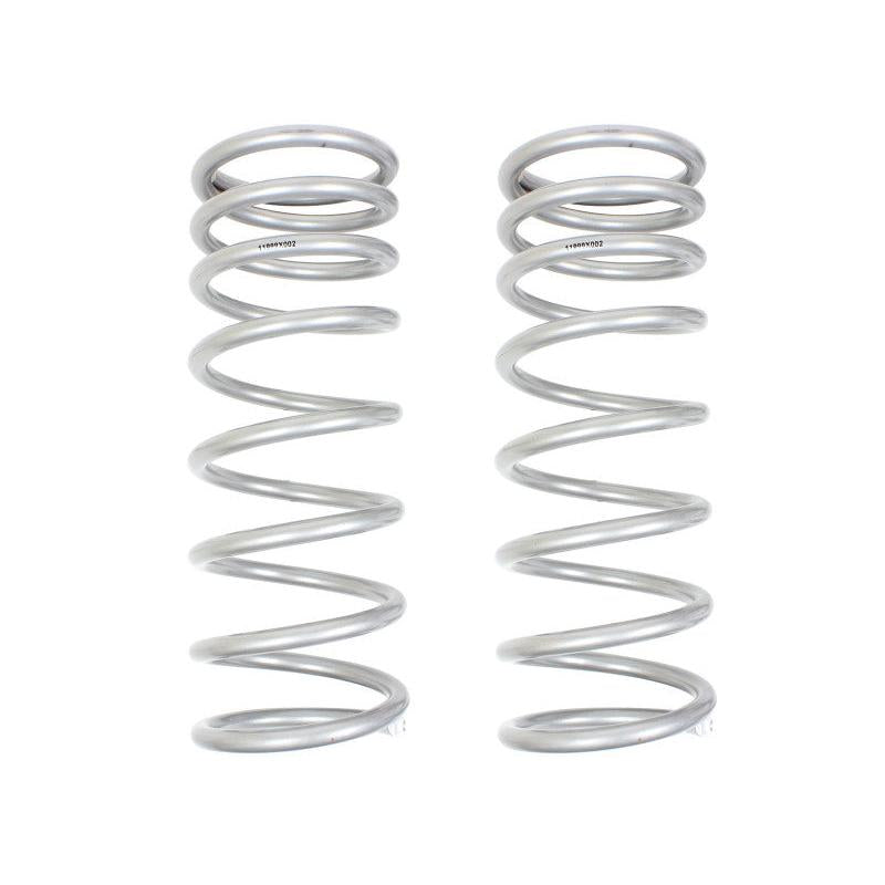 aFe 97-17 Nissan Patrol Sway-A-Way Rear Coil Springs-SR1 Performance