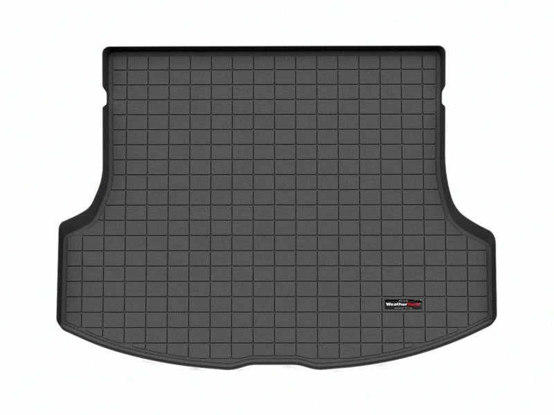 WeatherTech 2023 Lexus RX Cargo Liner - Black | Complete Trunk Protection with Raised Lip and Textured Finish
