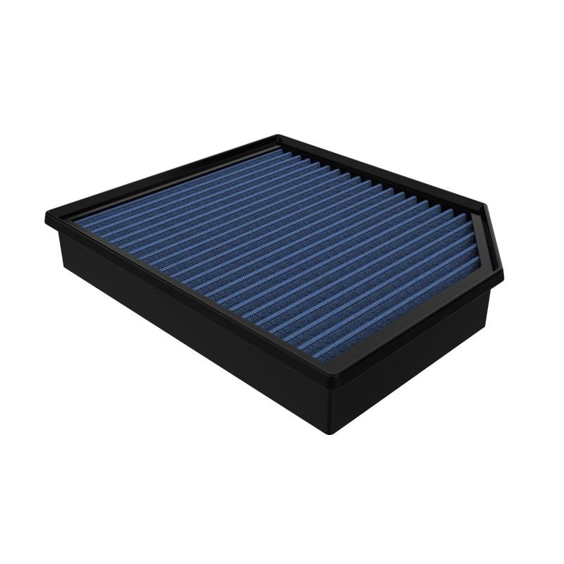 aFe MagnumFLOW OE Replacement Filter w/P5R Med 18-20 Jeep Grand Cherokee Trackhawk (WK2) V8-6.2L(sc)-SR1 Performance