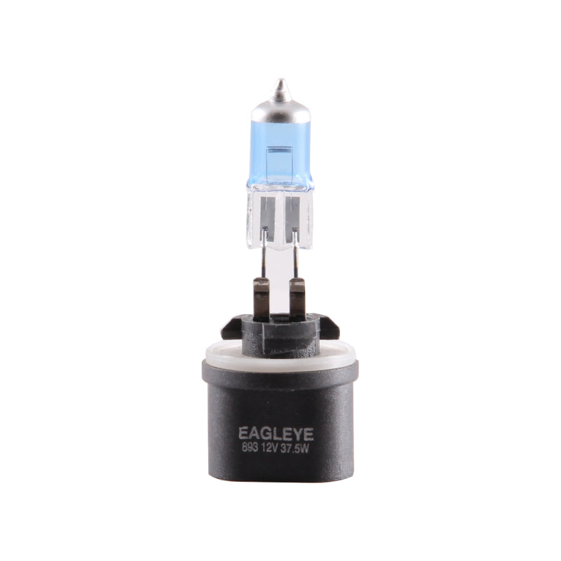 ANZO Halogen Bulbs Universal 893 12V 27W Super White Twin Pack-SR1 Performance