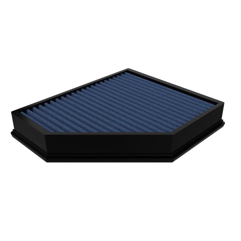 AFE MagnumFLOW Pro 5R 2020 Toyota Supra L6 3.0L (t) Air Filter-SR1 Performance