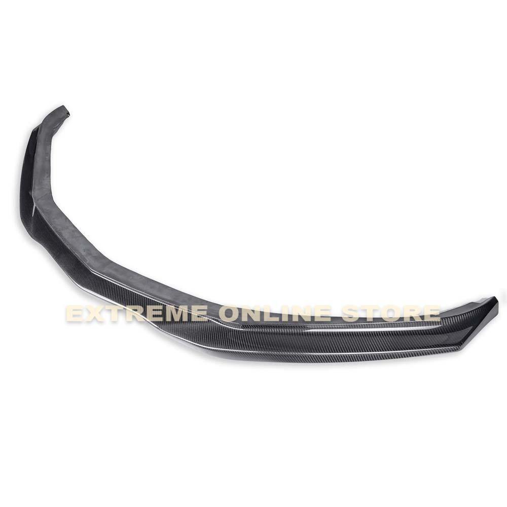 Camaro T6 Front Splitter Lip & Side Skirts Rocker Panels - Extreme Online Store