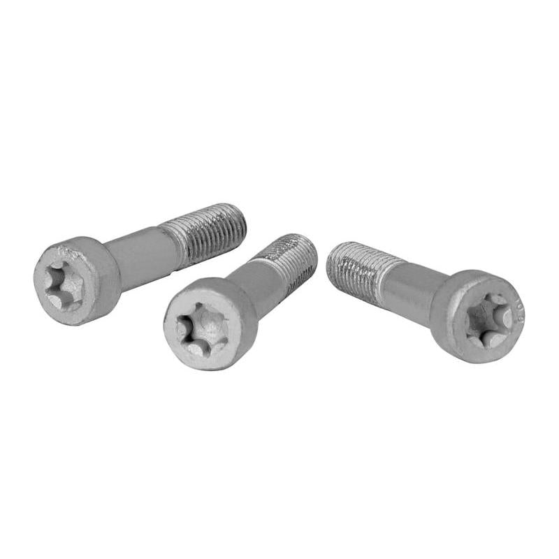 aFe Control PFADT Series SKF Upright Bolt Replacement Kit; Chevrolet Corvette (C5/C6) 97-08-SR1 Performance