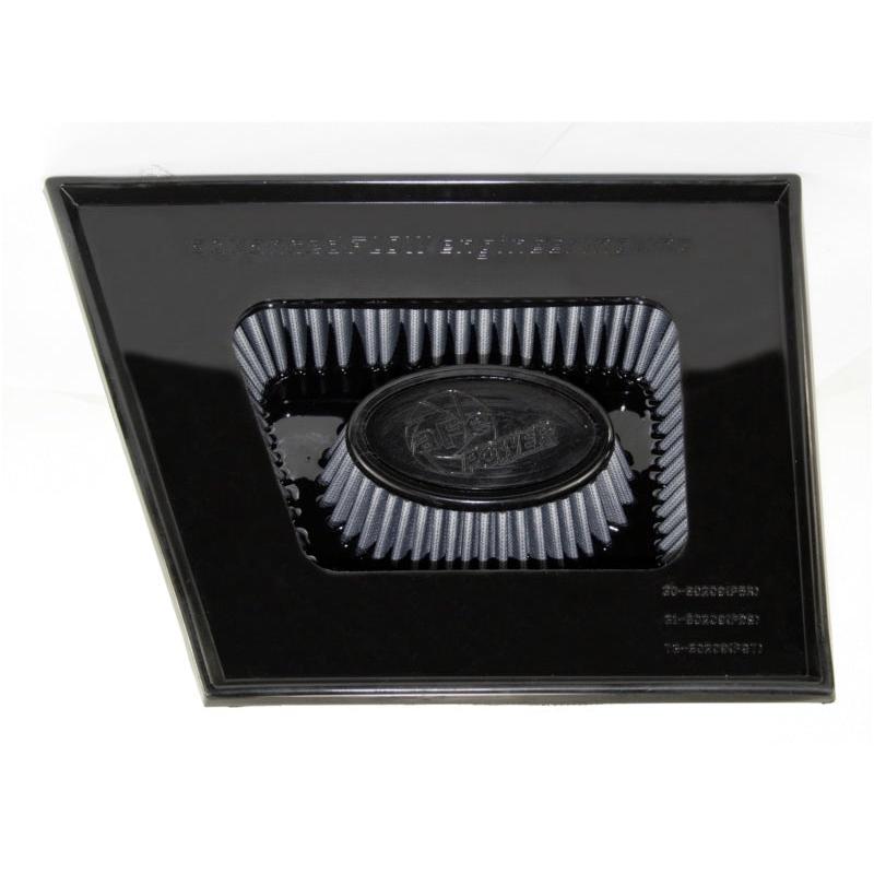 aFe MagnumFLOW Air Filters OER PDS A/F PDS GM Diesel Trucks 11-12 V8-6.6L (td)-SR1 Performance