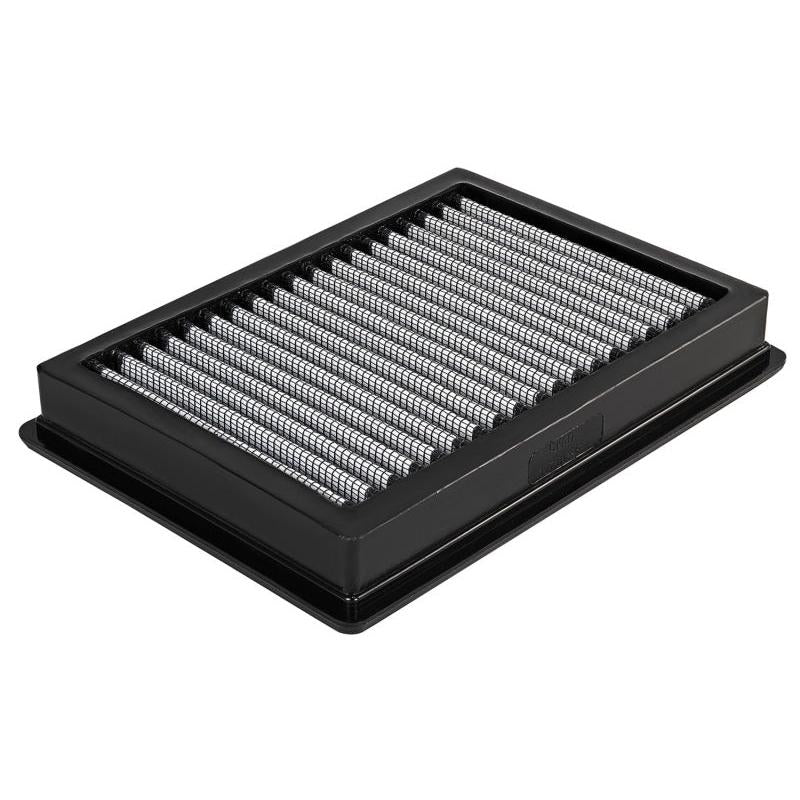 aFe Magnum FLOW Pro DRY S OE Replacement Filter 07-17 Nissan Sentra I4 1.8L/2.4L-SR1 Performance