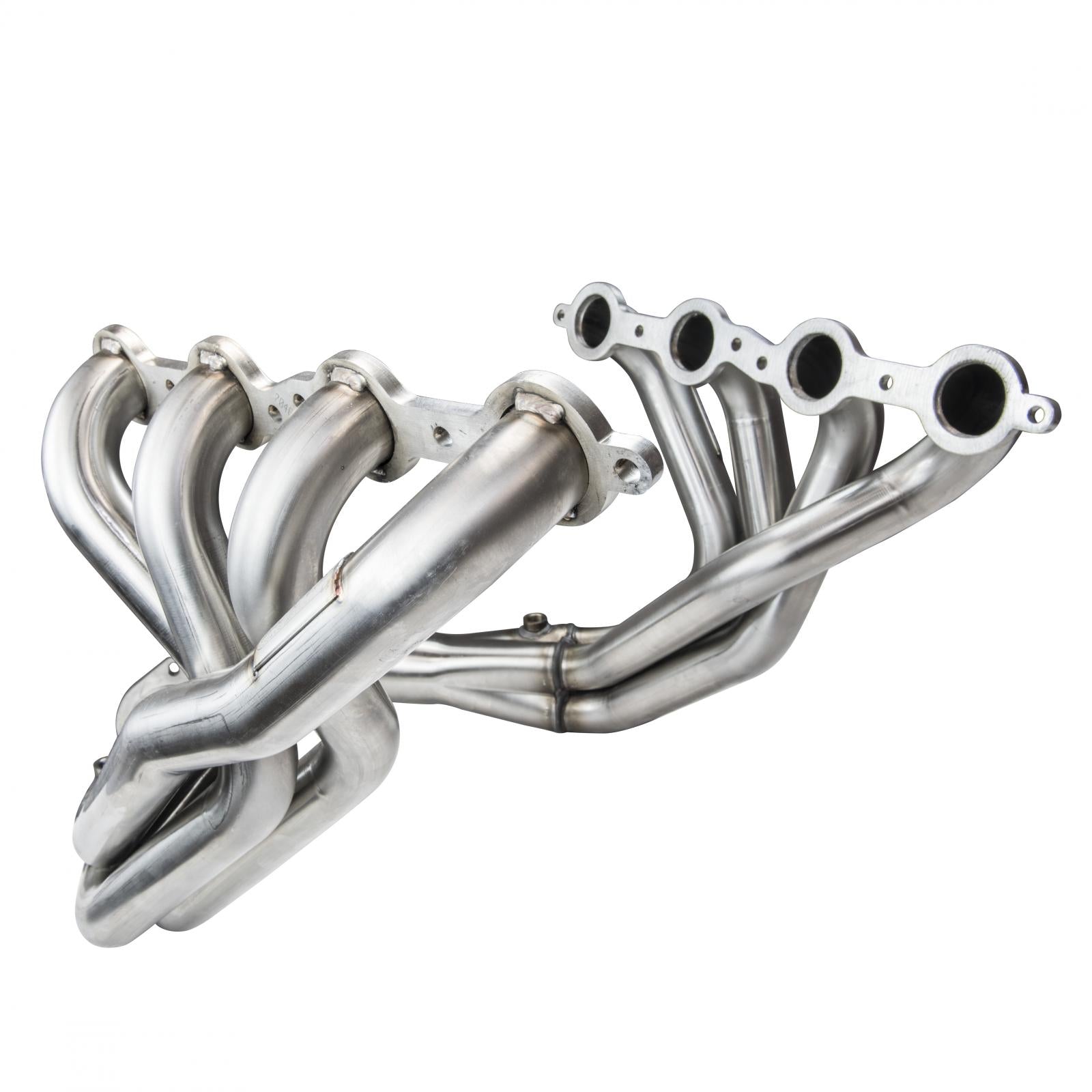 2" Stainless Headers. 2005-2013 Corvette 6.0L/6.2L.