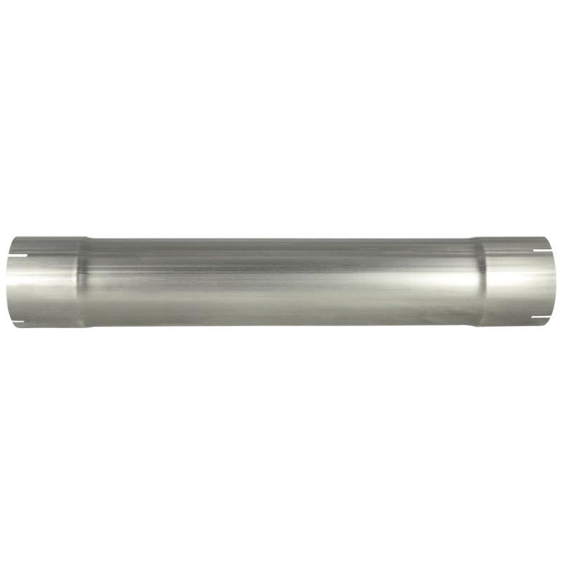 aFe MACHForce XP Exhausts Mufflers SS-409 EXH Muffler Delete Pipe-SR1 Performance