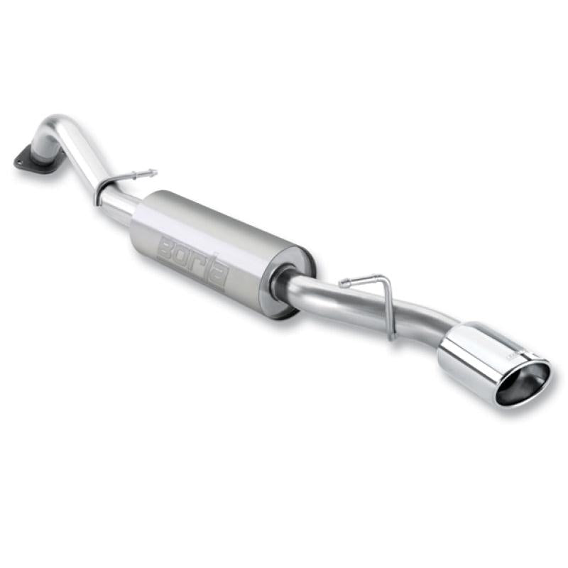 Borla 09-13 Toyota Corolla 1.8L/2.4L SS Exhaust (rear section only)-SR1 Performance