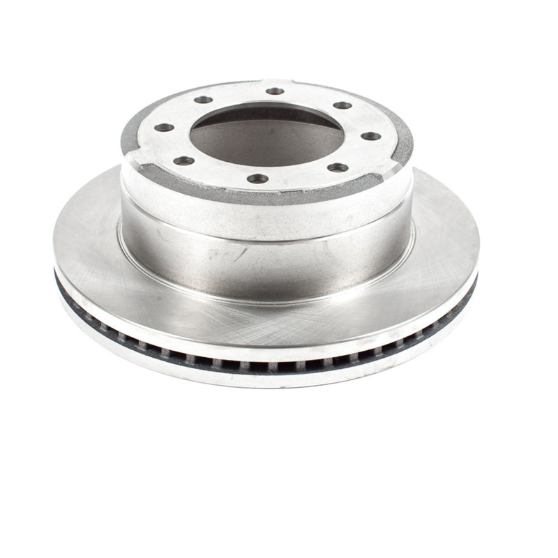 Power Stop 13-19 Ford F-250 Super Duty Rear Autospecialty Brake Rotor-SR1 Performance