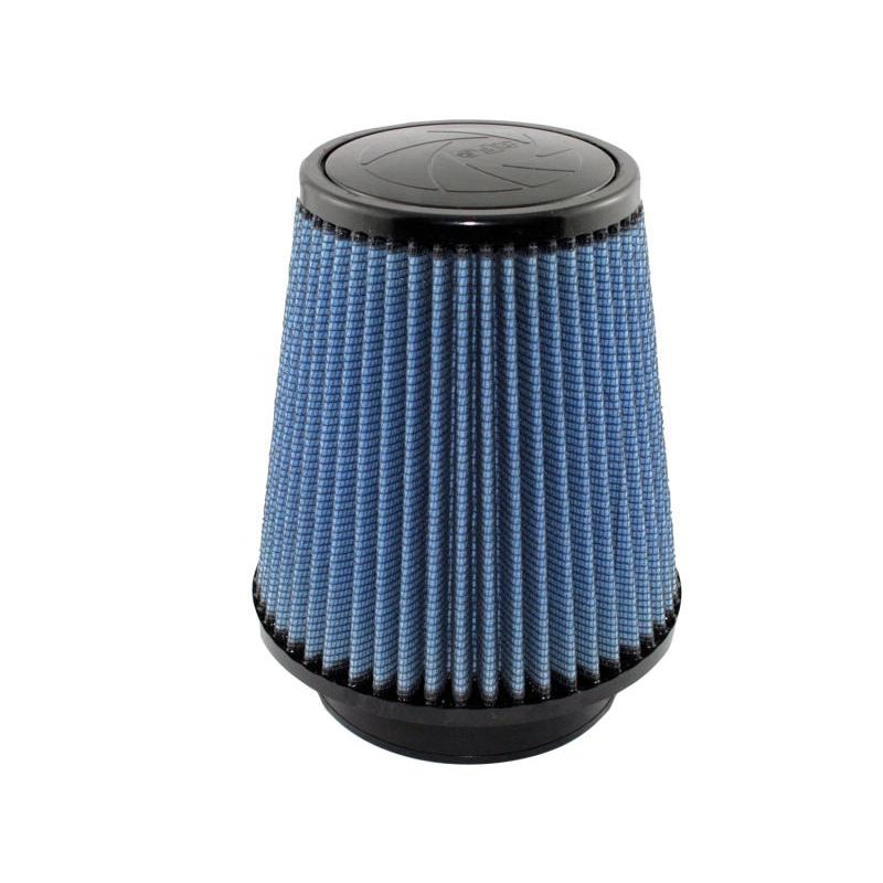 aFe MagnumFLOW Air Filters IAF P5R A/F P5R 4-1/2F x 7B x 4-3/4T x 7H-SR1 Performance