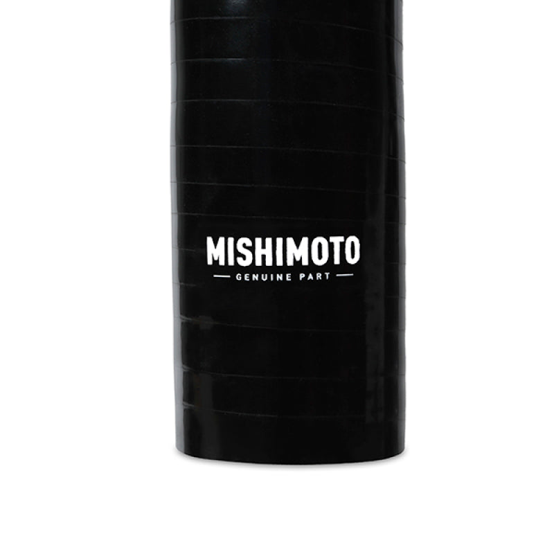 Mishimoto 70-77 Chevrolet Monte Carlo 305/350/400 Silicone Upper Radiator Hose-SR1 Performance