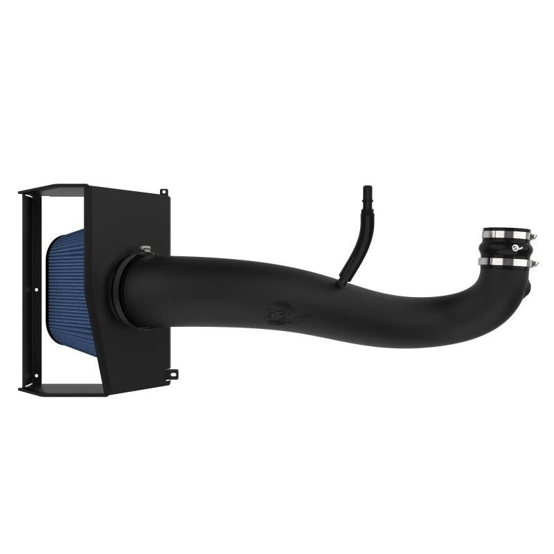 aFe Rapid Induction Cold Air Intake System w/Pro 5R Filter 19-21 Ram 1500 V6 3.6L-SR1 Performance
