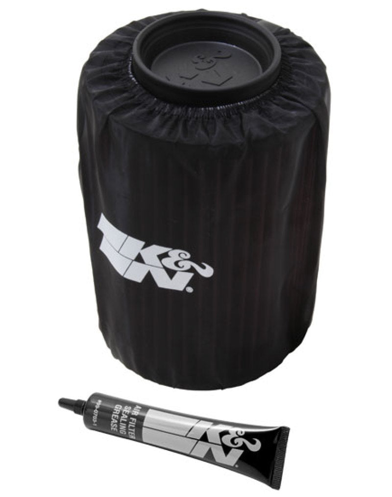K&N 08-10 Polaris Ranger RZR/S Replacement Air Filter-SR1 Performance