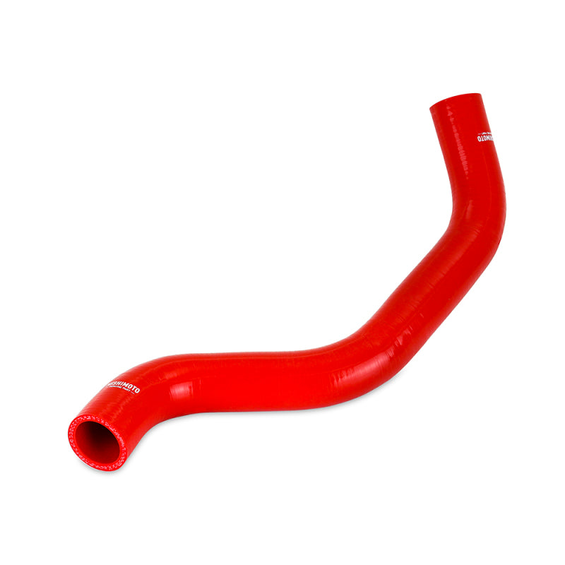Mishimoto 16-20 Toyota Tacoma 3.5L V6 Red Silicone Hose Kit-SR1 Performance