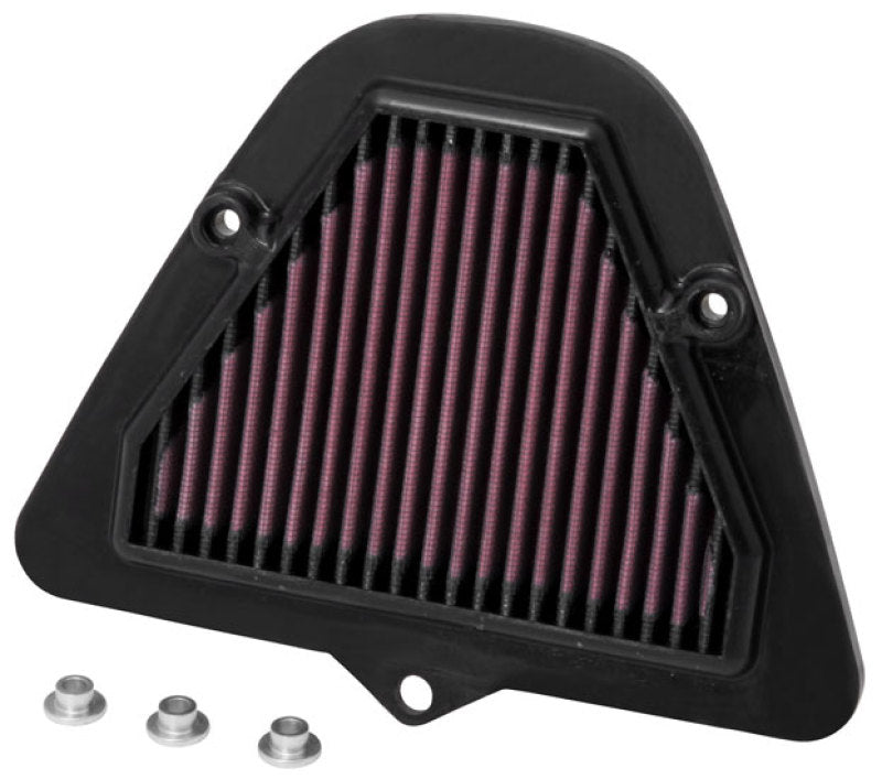 K&N 09 Kawasaki VN1700 Vulcan Classic Replacement Air Filter-SR1 Performance