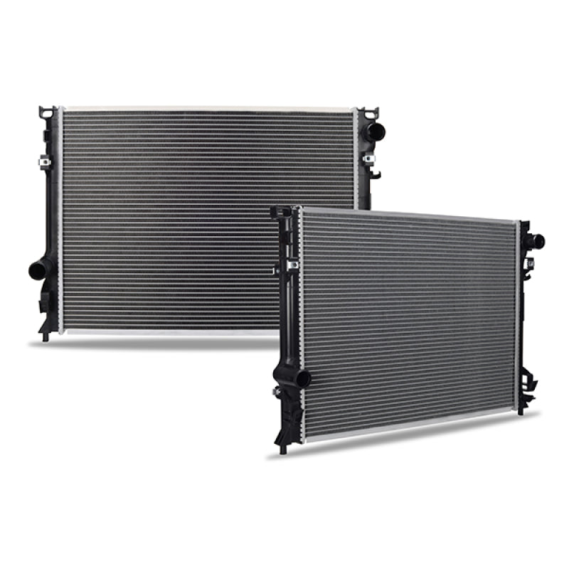 Mishimoto 2005-2008 Dodge Charger & Chrysler 300 Heavy Duty Cooling Radiator