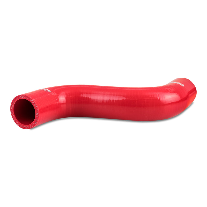 Mishimoto 2023+ Toyota GR Corolla Silicone Hose Kit Red-SR1 Performance