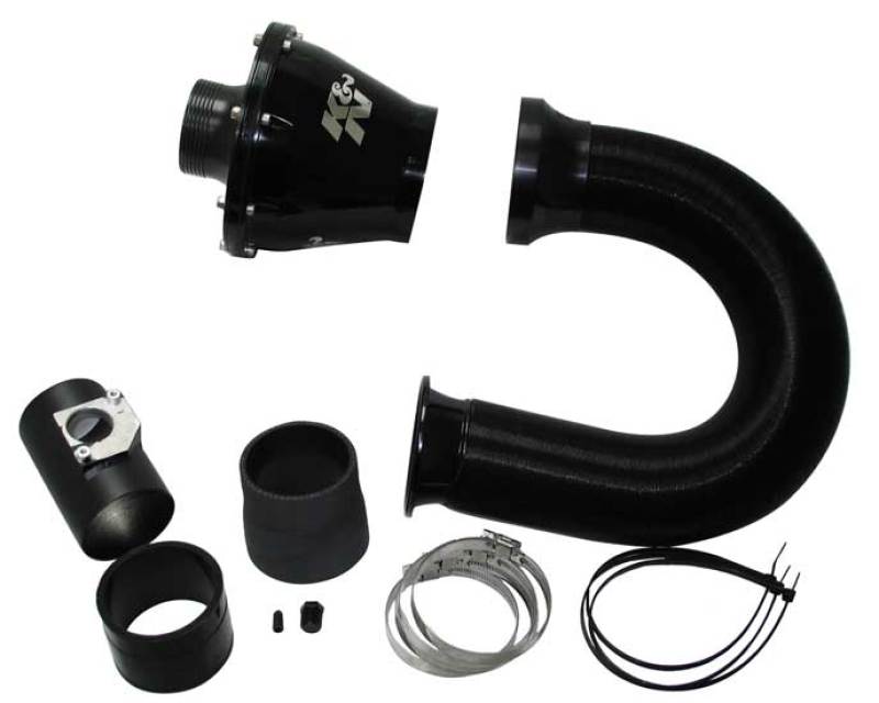 K&N Performance Intake Kit LOTUS ELISE 1.8I, 16V, 189BHP (TOYOTA VVTI ENG)-SR1 Performance