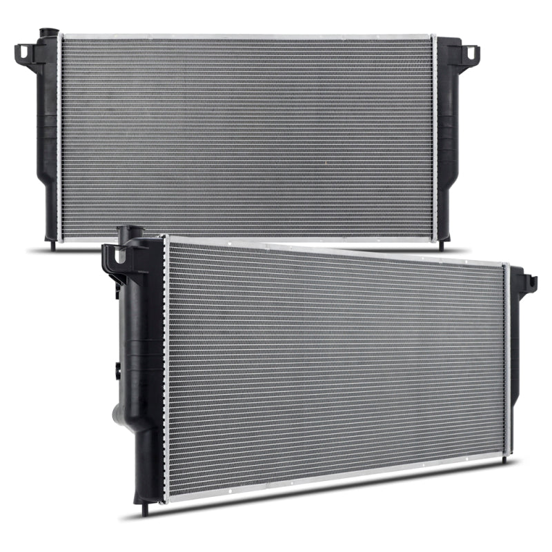Mishimoto 1994-2002 Dodge Ram 2500/3500 5.9L Cummins Replacement Radiator