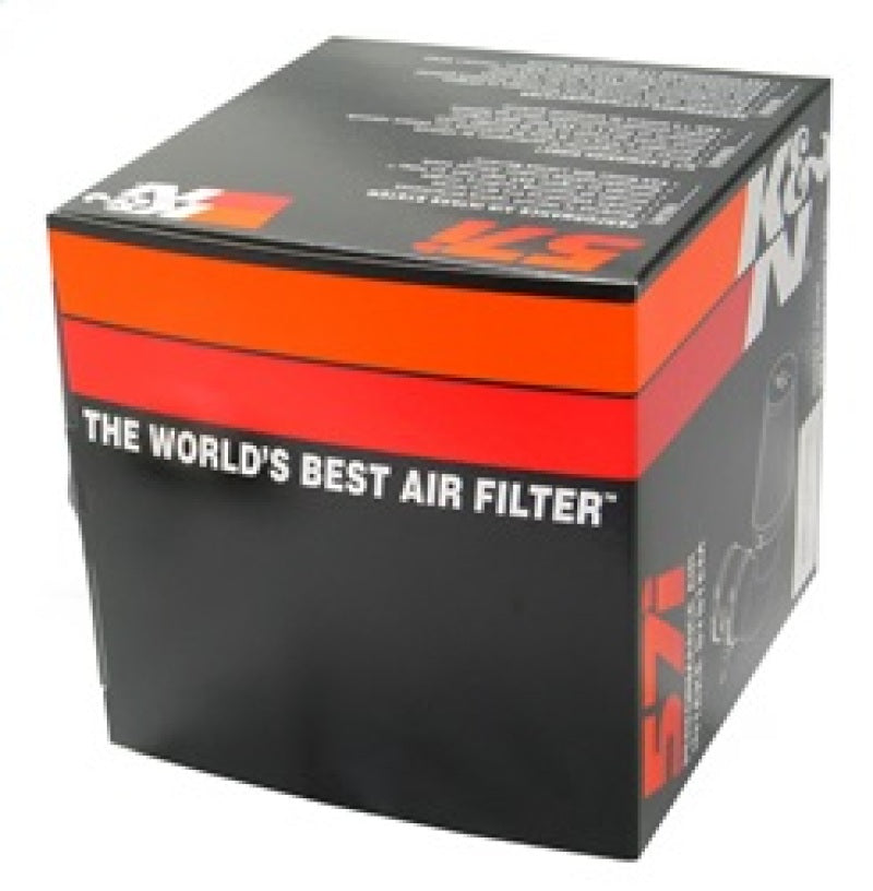K&N Performance Intake Kit AUDI TT QUATTRO, 1.8L, L4, 224BHP-SR1 Performance