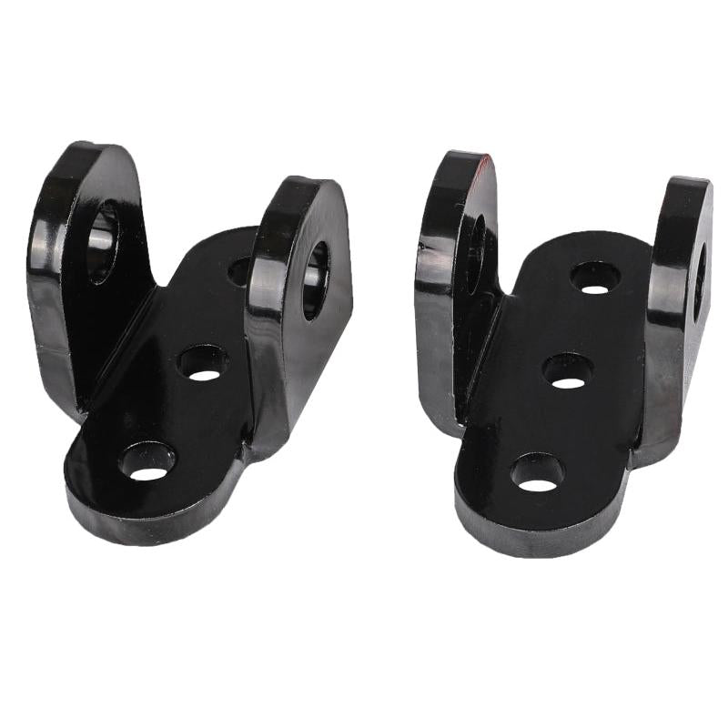 Gen-Y 2in Stabilizer Kit for 10K/16K Hitches