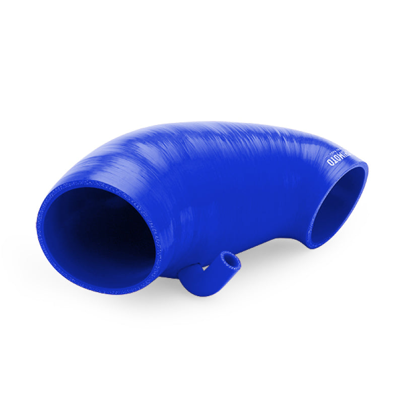 Mishimoto 2016+ Chevrolet Camaro SS Silicone Induction Hose - Blue-SR1 Performance