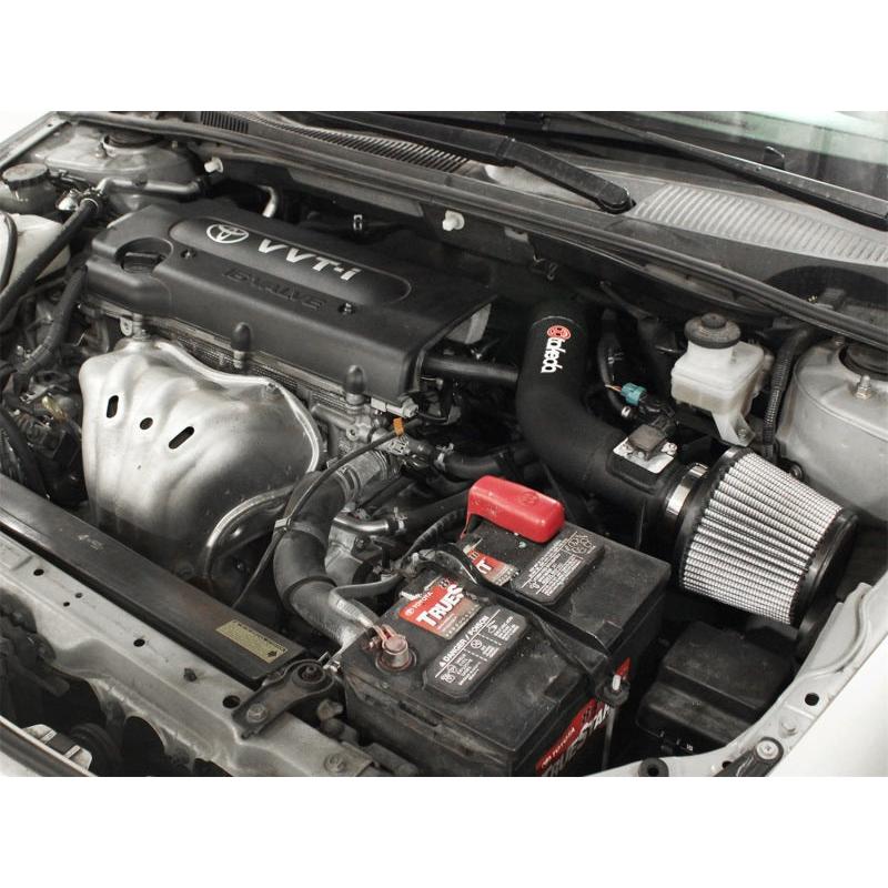 aFe Takeda Intakes Stage-2 PRO Dry S Air Intake System Scion tC 07-10 L4 2.4L-SR1 Performance