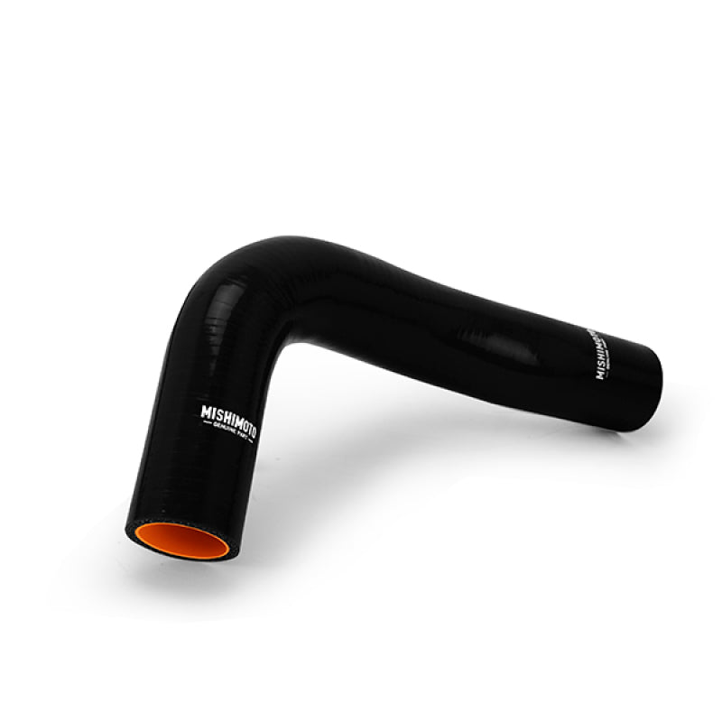 Mishimoto 16+ Mazda Miata Silicone Radiator Hose Kit - Black-SR1 Performance