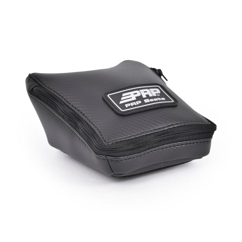 PRP Can-Am Maverick X3 Dash Bag-Black-SR1 Performance