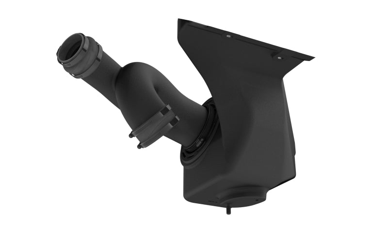 K&N 21-24 Ford F150 (3.5L V6) NextGen Cold Air Intake-SR1 Performance