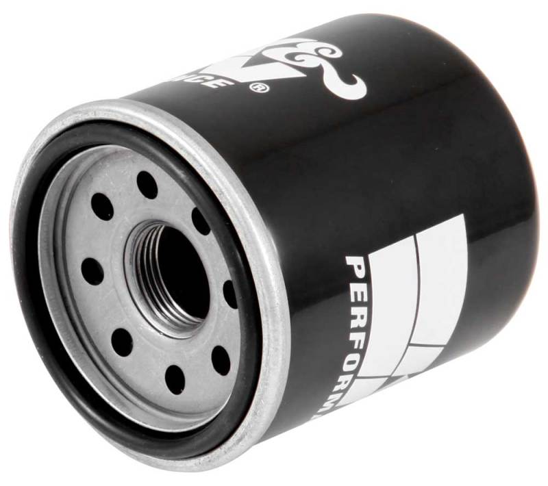 K&N KTM 400/620/625/640/660 2.688in OD x 3.438in H Oil Filter-SR1 Performance