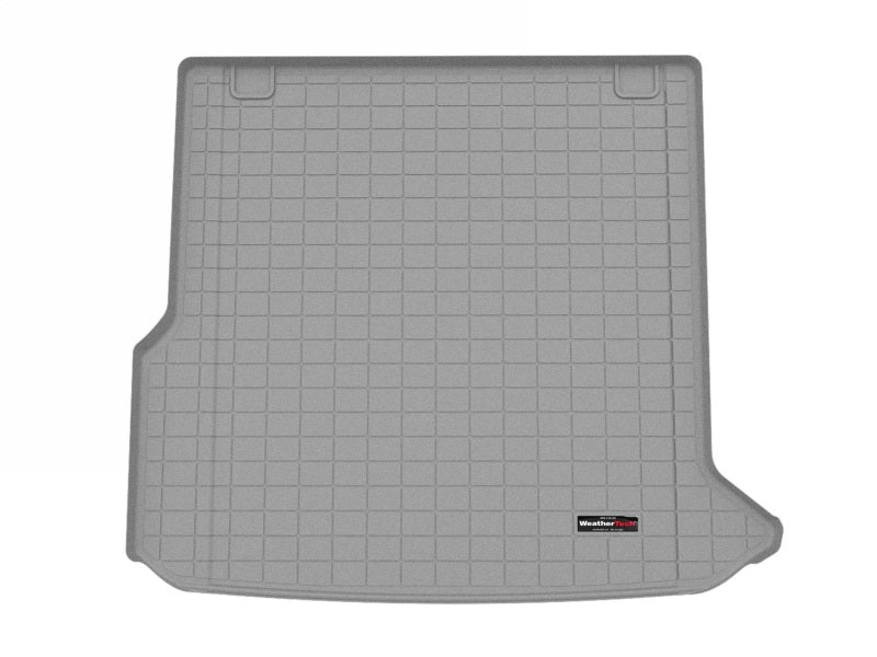 WeatherTech 24-25 Mercedes-Benz E-Class All-Terrain Wagon Cargo Liner – Grey