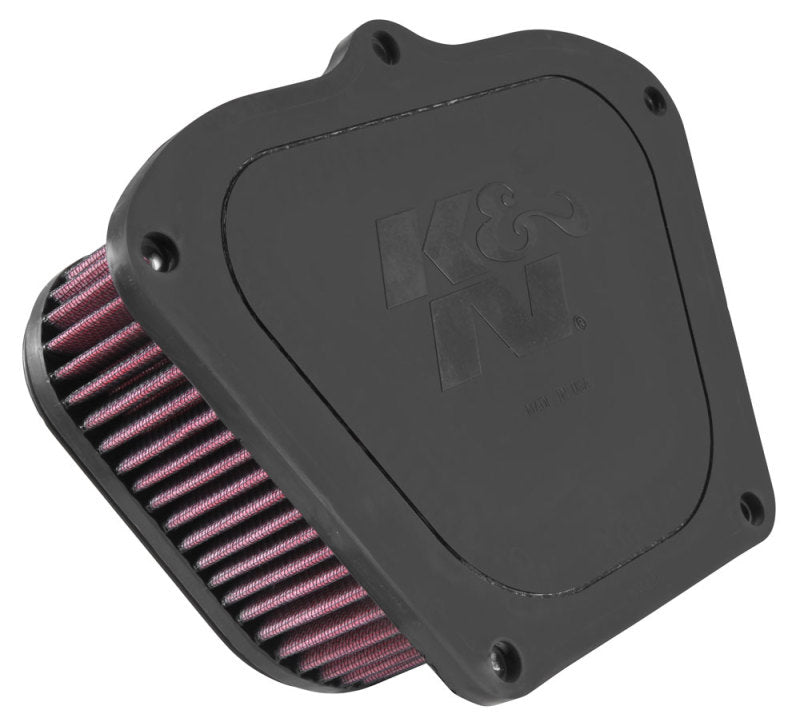 K&N 99-07 Suzuki GSX1300R Hayabusa Air Filter-SR1 Performance