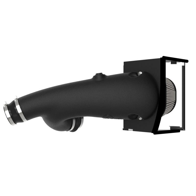 aFe Rapid Induction Cold Air Intake System w/Pro DRY S Filter 2021+ Ford F-150 V6-3.5L (tt)-SR1 Performance