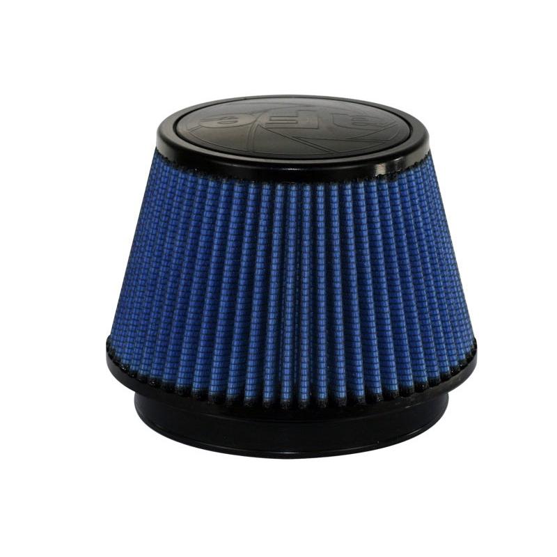 aFe MagnumFLOW Air Filters IAF P5R A/F P5R 6F x 7-1/2B x 5-1/2T x 5H-SR1 Performance