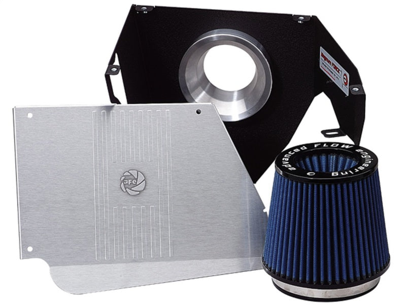 aFe MagnumFORCE Intakes Stage-1 P5R AIS P5R BMW 330i (E46) 01-06 L6-3.0L-SR1 Performance