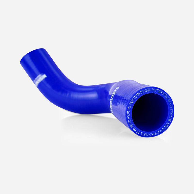 Mishimoto 2016+ Infiniti Q50/Q60 3.0T Silicone Coolant Hose Kit - Blue-SR1 Performance