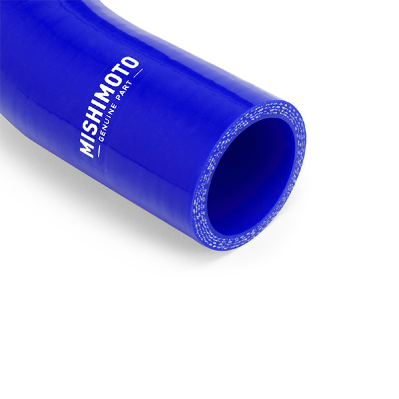 Mishimoto 2011+ Mopar LX Chassis 6.4L Hemi Blue Silicone Hose Kit-SR1 Performance