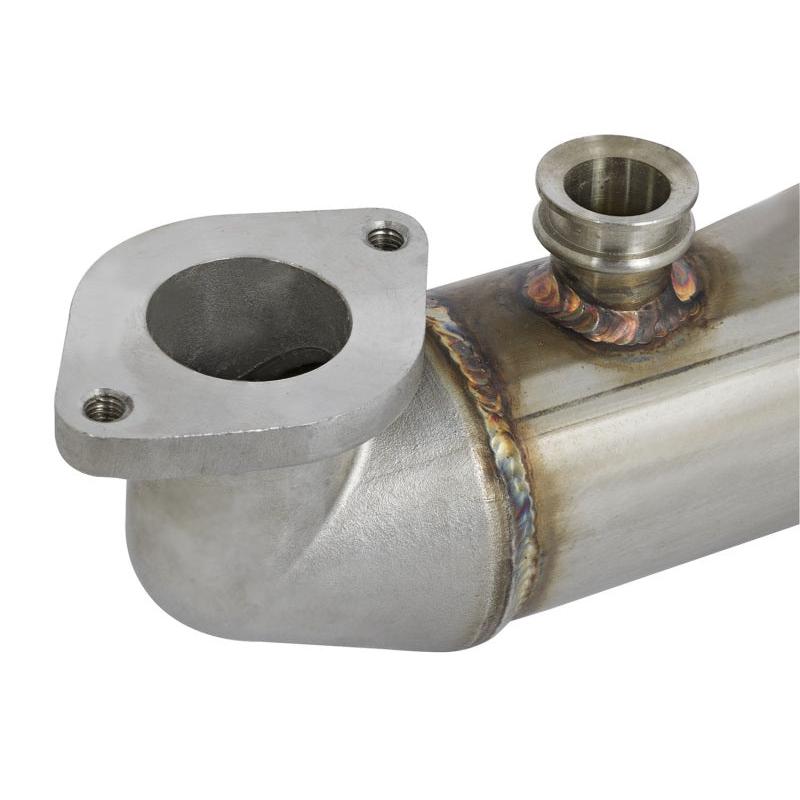 BladeRunner EGR Cooler 03-04 Ford Diesel Trucks V8-6.0L (td)-SR1 Performance