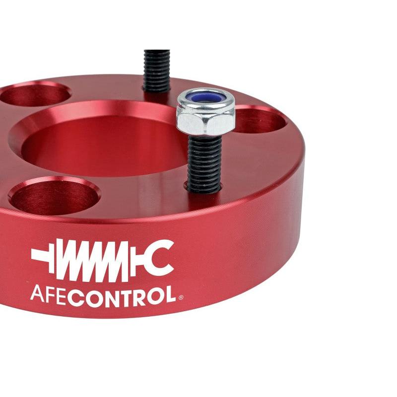 aFe CONTROL 3.0 IN Leveling Kit 2021 RAM 1500 TRX-SR1 Performance