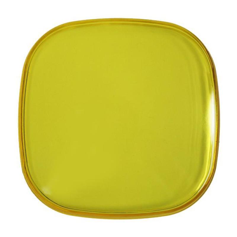 Baja Designs XL Rock Guard - Amber-SR1 Performance
