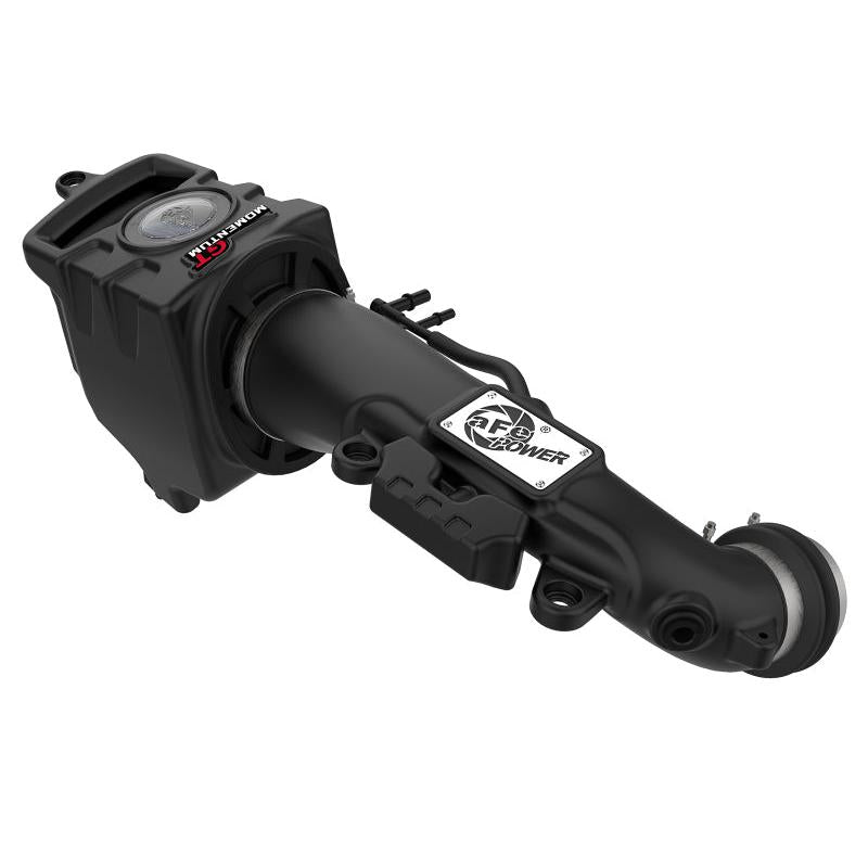 aFe Momentum GT Pro 5R Cold Air Intake System 18-19 Jeep Wrangler (JL) I4-2.0L (t)-SR1 Performance