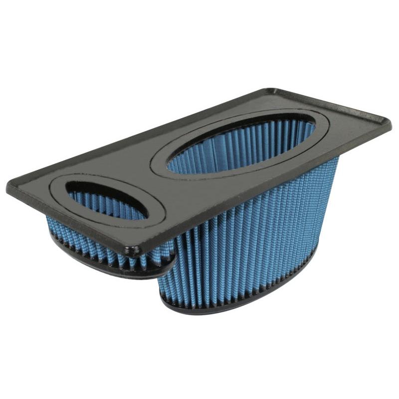 aFe MagnumFLOW Air Filters OER P5R A/F P5R Ford Diesel Trucks 11-13 V8-6.7L (td)-SR1 Performance